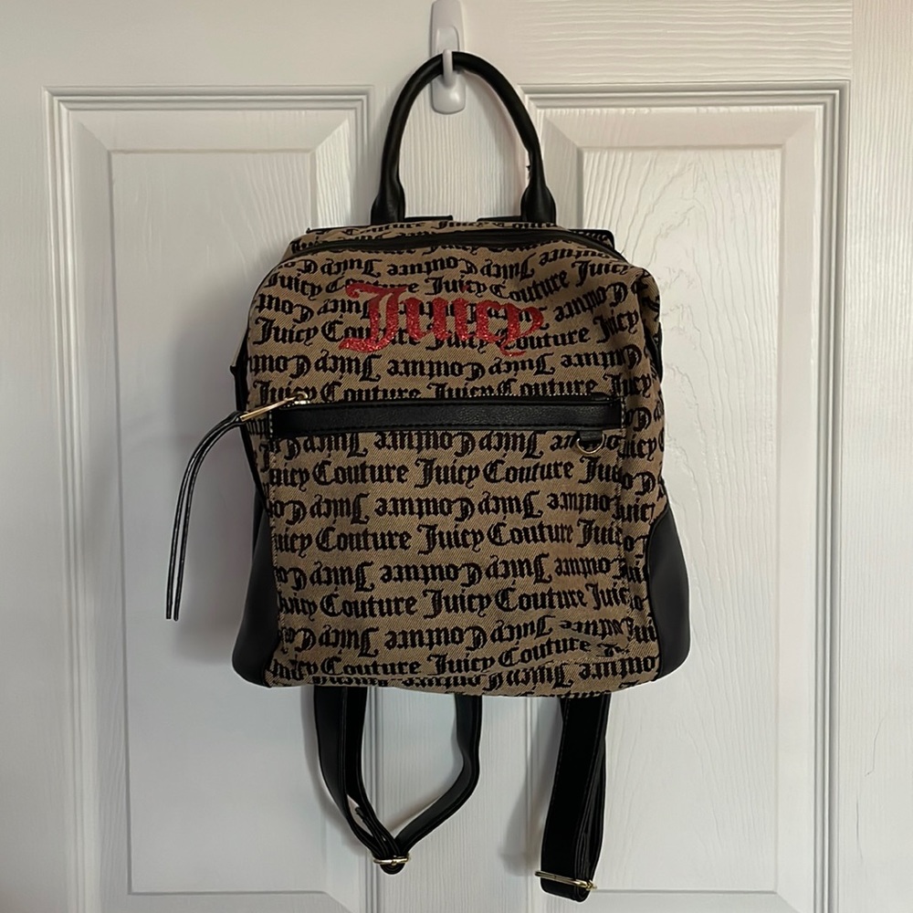 Juicy Couture bag